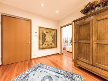 Trilocale in vendita