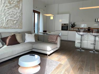 Trilocale in affitto