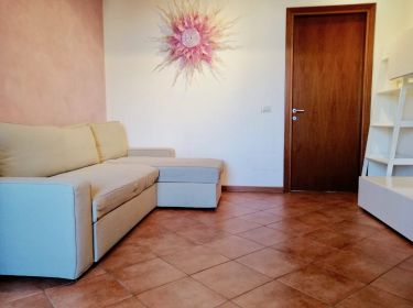 Trilocale in affitto