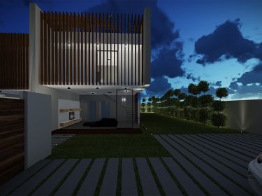 Villa in vendita