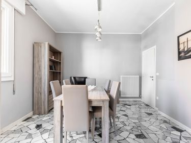 Trilocale in vendita