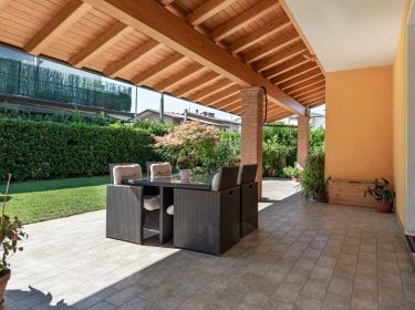 Villa in vendita