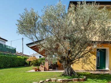 Villa in vendita