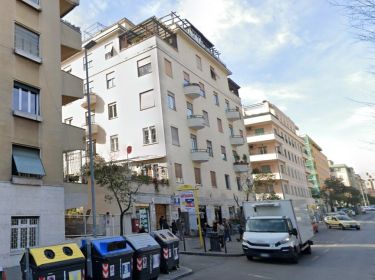 Appartamento in vendita