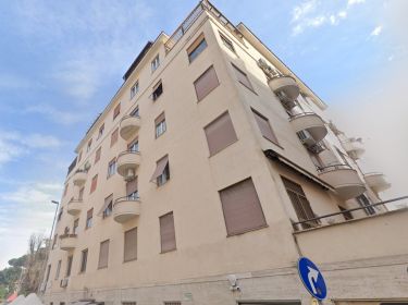 Appartamento in vendita