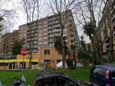 Quadrilocale in vendita