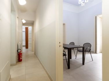 Quadrilocale in vendita