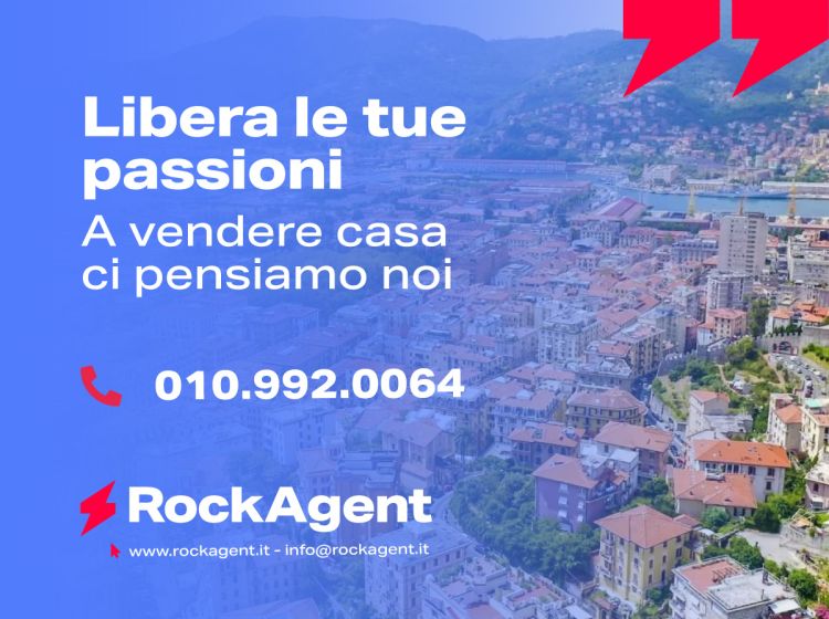 RockAgent