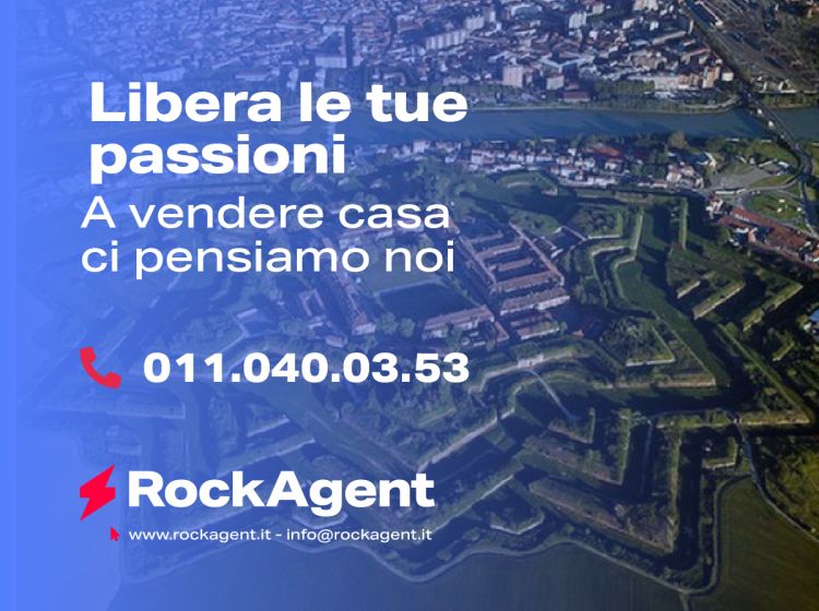 RockAgent