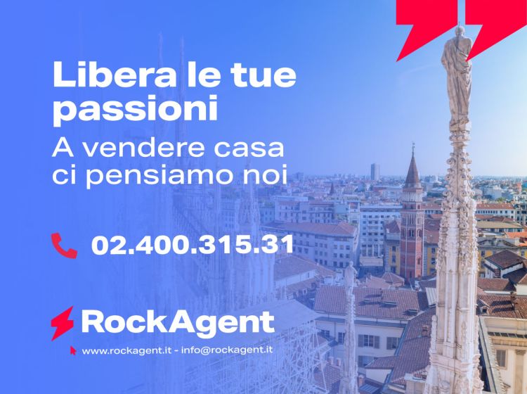 RockAgent