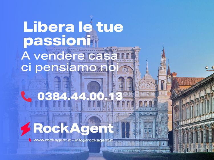 Corso Pavia, 43a
