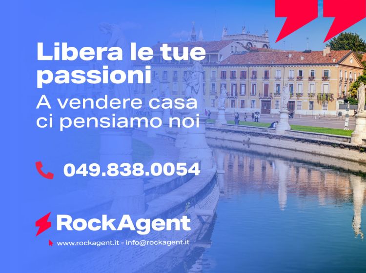 Corso Stati Uniti n. 23/i