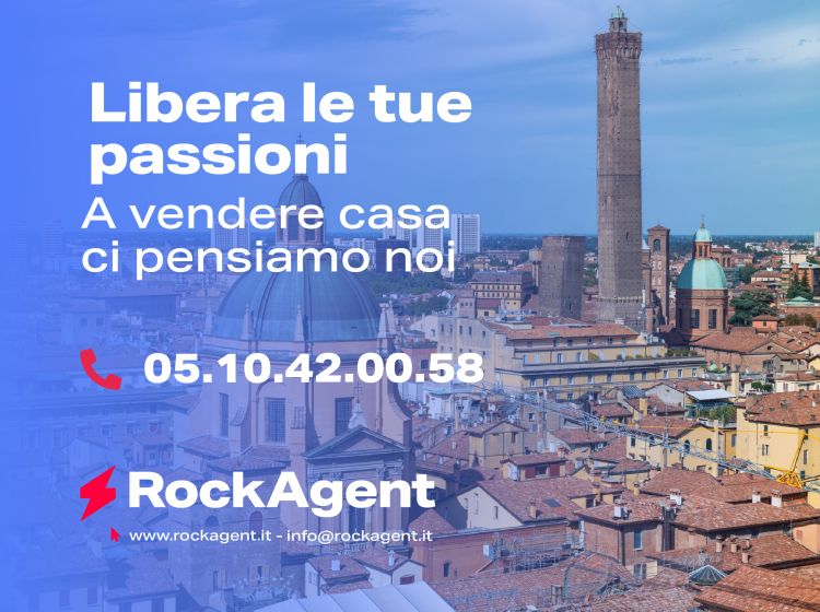 RockAgent