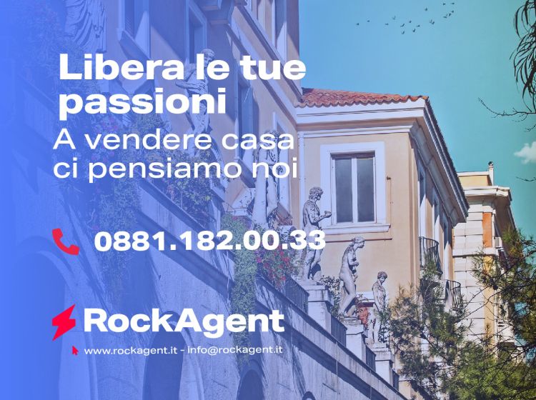 Via Enrico Berlinguer, 32