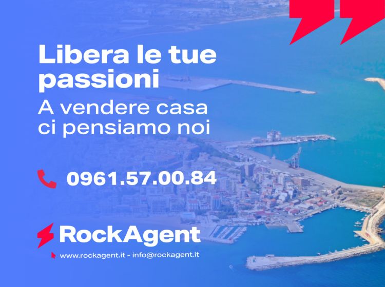 RockAgent