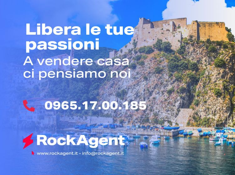 RockAgent