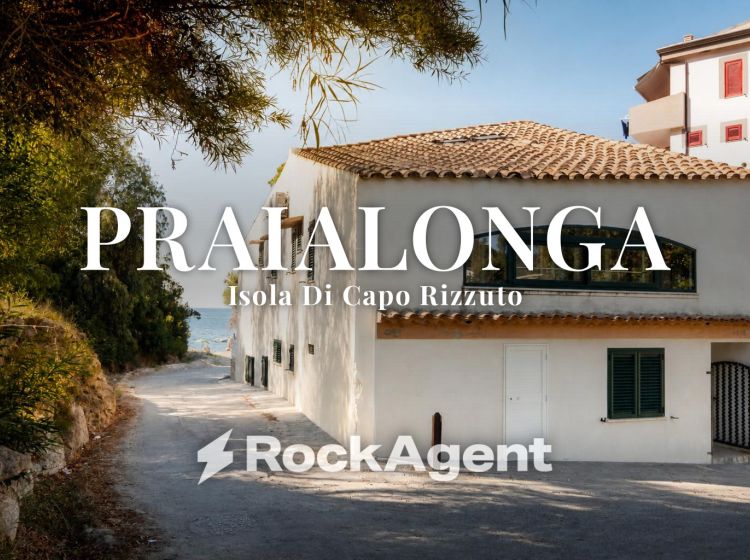 Bilocale in vendita, Villaggio Praialonga, Capo Rizzuto, Isola Di Capo Rizzuto