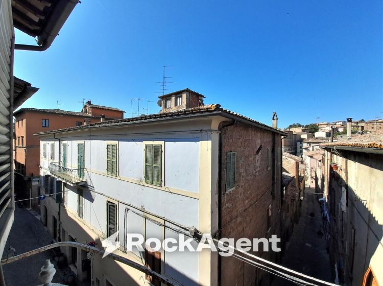 Trilocale in vendita, via Maidalchini  3, Acquapendente