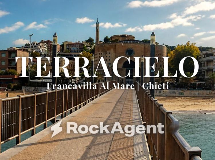 Terratetto unifamiliare in vendita, Contrada Piane  76, Francavilla Al Mare