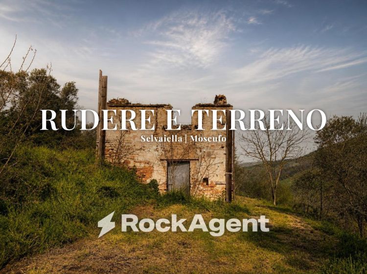 Rustico in vendita, SP 45, Selvaiella, Moscufo