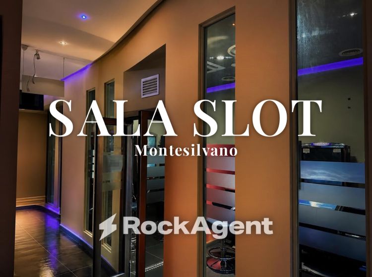 Attività / Licenza in vendita, Corso Umberto I  16, Montesilvano Spiaggia, Montesilvano