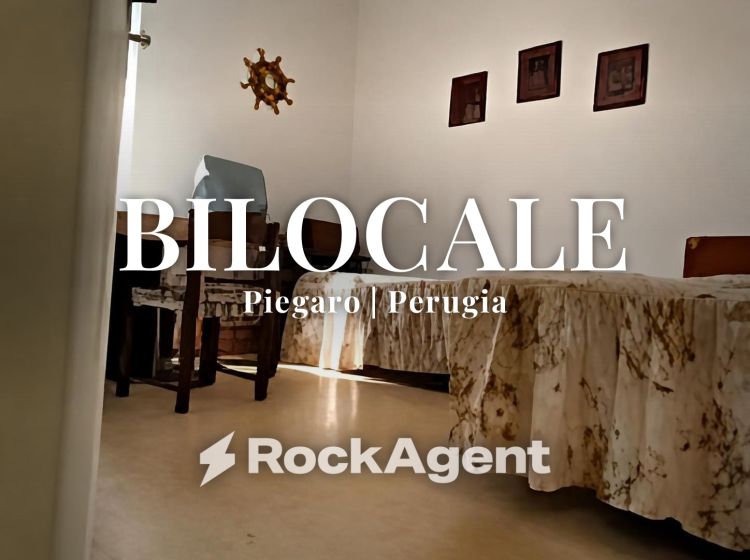 Bilocale in vendita, via dell'Industria  7, Piegaro