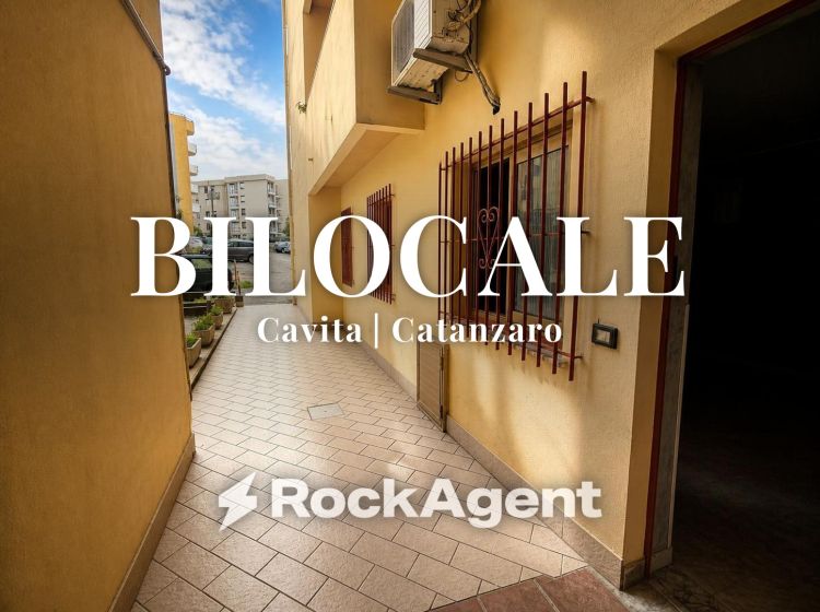 Bilocale in vendita, Traversa Barlaam da Seminara  52, Cavita, Catanzaro