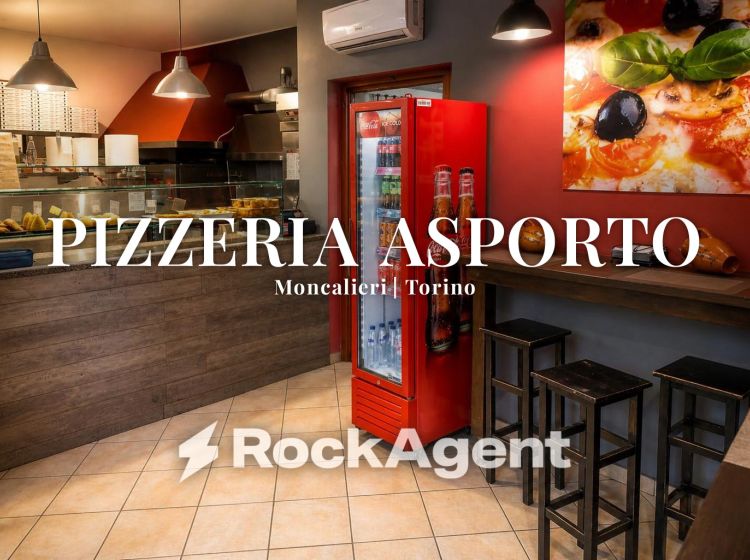 Attività / Licenza in vendita, via Galileo Galilei  2, Moncalieri