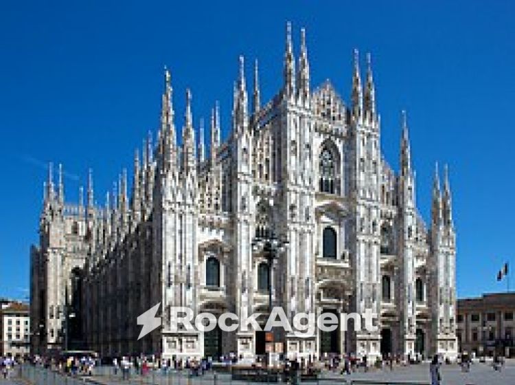 Ufficio in affitto, Centro, Milano