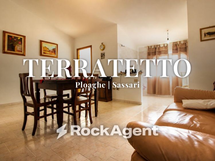 Terratetto unifamiliare in vendita, via Cesare Battisti 20, Ploaghe