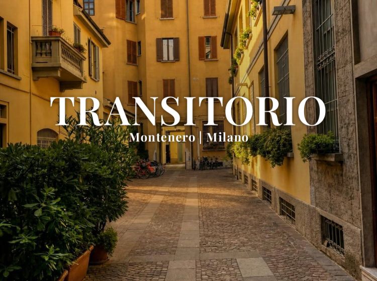 Bilocale in affitto, viale Monte Nero  56, Montenero, Milano
