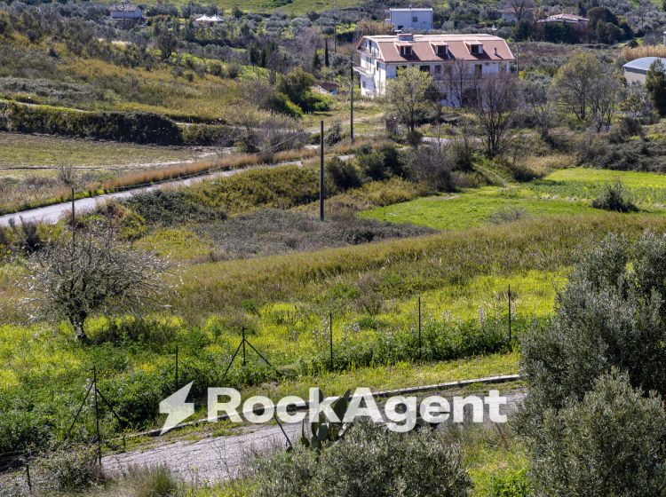 Terreno industriale o artigianale in vendita, Contrada Lacuni, Apostolello, Simeri Crichi