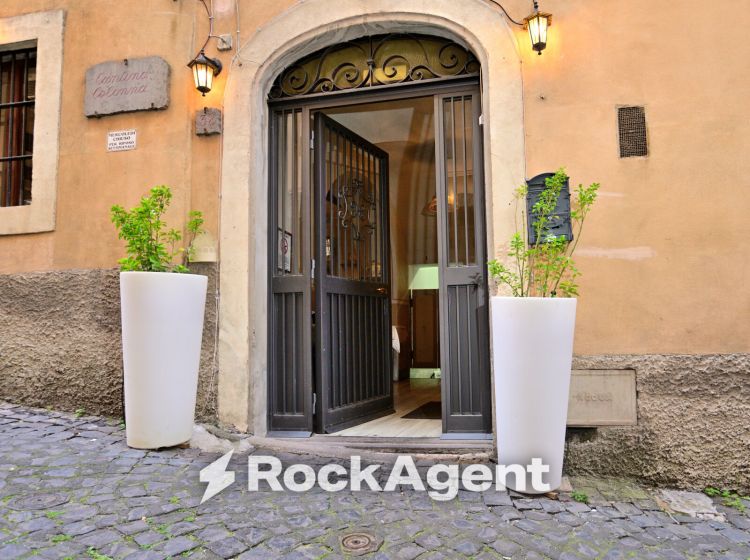 Attività / Licenza in vendita, via Giacomo Carissimi  32, Marino Centro, Marino