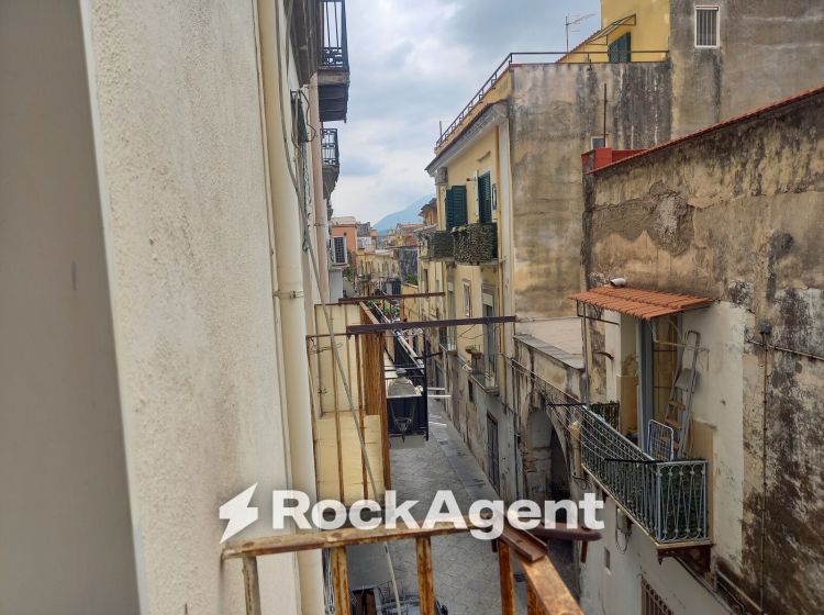 Monolocale in vendita, via Mazzini  22, Sarno