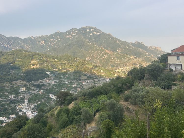 Rustico in vendita, via Torello, Ravello