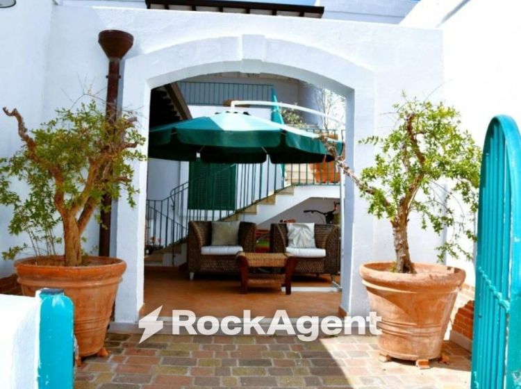 Villa in vendita, Villaggio Chiusurelle, Porto Cesareo