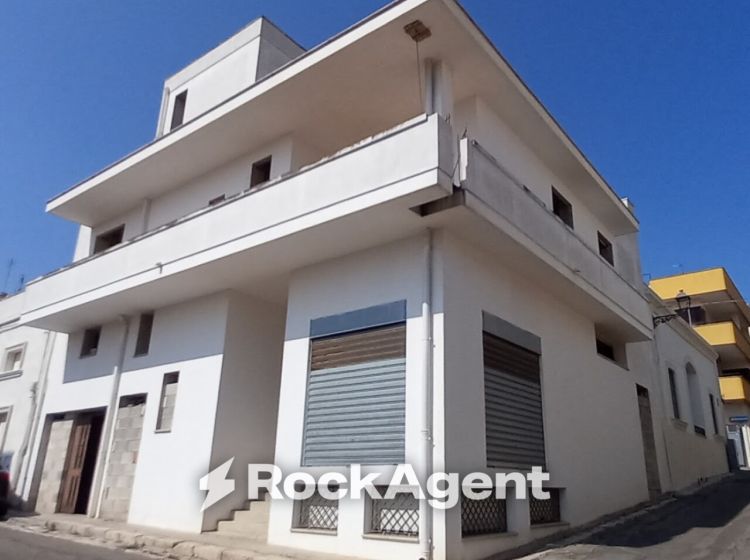 Appartamento in vendita, via Magenta angolo via Milano  Casarano  LE  Italia, Casarano
