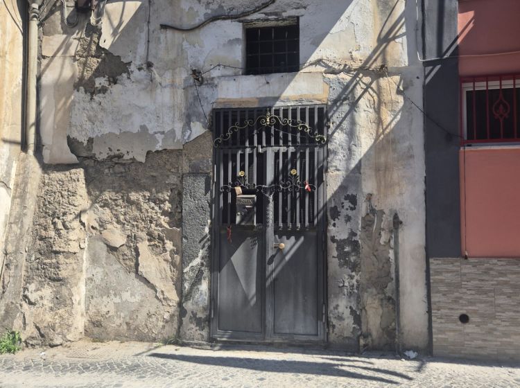 Negozio in vendita, via Barbazzano  76, Pagani