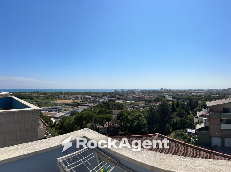 Bilocale in vendita, via Levante, San Martino Bassa, Città Sant'angelo