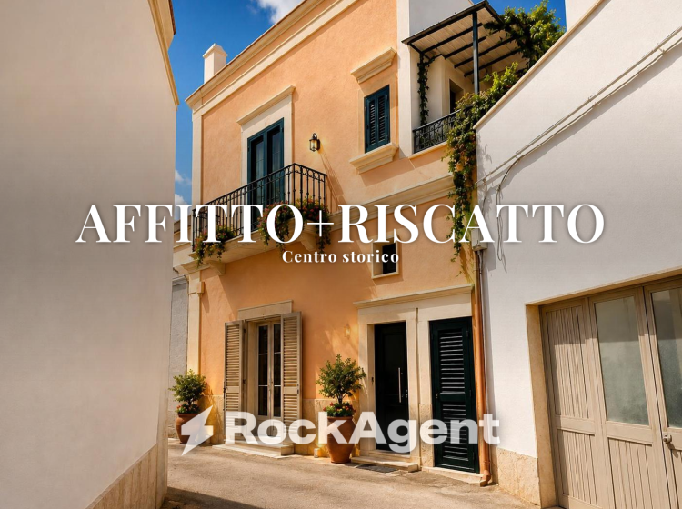 Terratetto unifamiliare in vendita, via Giacosa  24, Cutrofiano