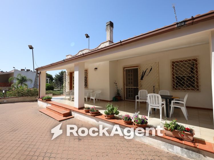 Villa in vendita, Strada Provinciale 291, Ugento