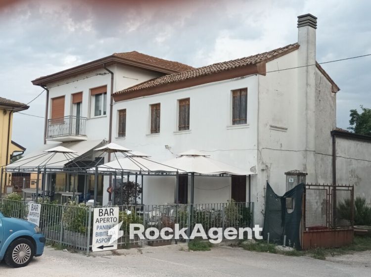 Terratetto plurifamiliare in vendita, via Fenilone  16, Rosolina