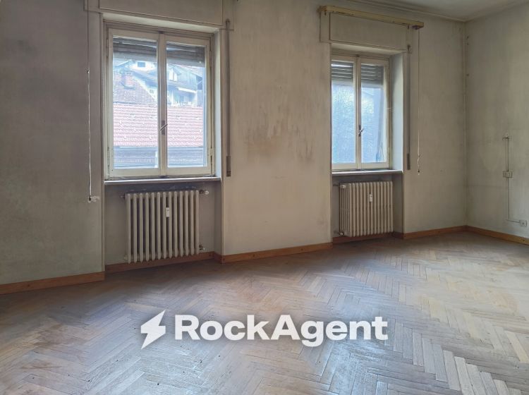 Appartamento in vendita, via Roma  115, Coggiola