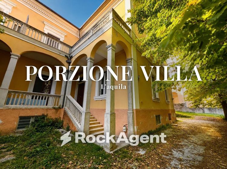 Appartamento in vendita, via Amiternina  16, L'aquila