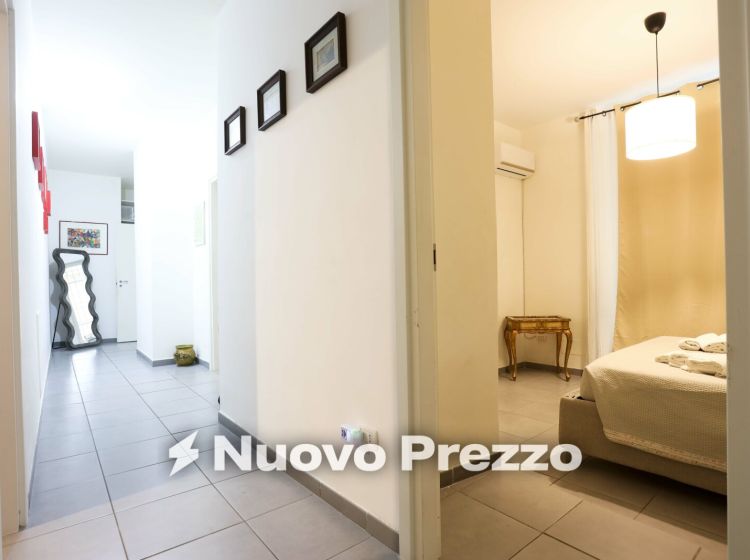 Quadrilocale in vendita, Vico San Maria Ad Agnone  18, Centro, Napoli