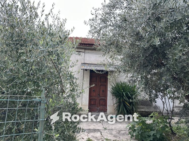 Villa in vendita, via Croce Vecchia  78, Tollo