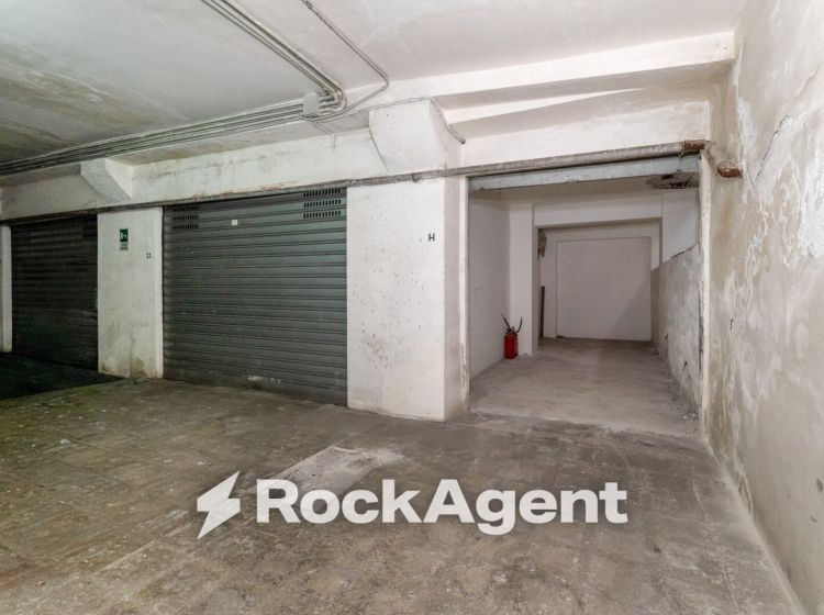Box / Garage in vendita, via Paolo Bentivoglio  20, Borgo, Catania