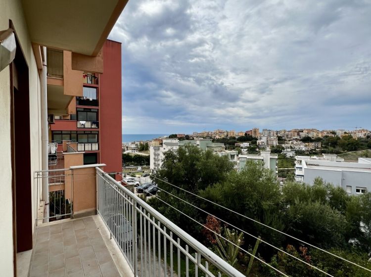 Appartamento in vendita, via Brigadiere Nastasi  3, Sciacca