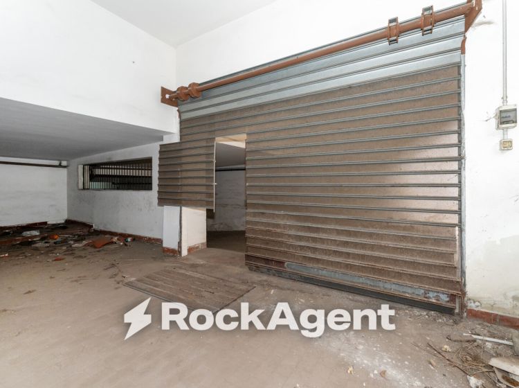 Box / Garage in vendita, via Paolo Bentivoglio  20, Borgo, Catania