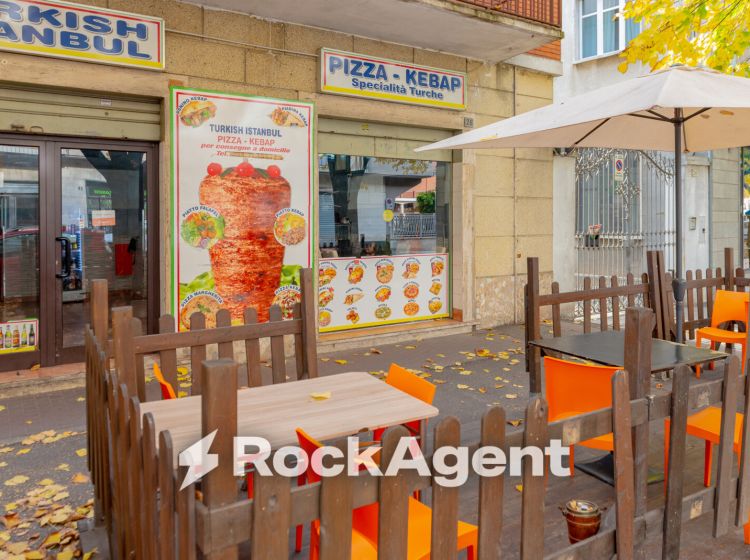 Attività / Licenza in vendita, Carmagnola